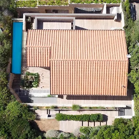 Villa Le Mandrie 7&2, Emma Castiglione della Pescaia