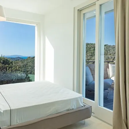 Villa Le Mandrie 7&2, Emma Castiglione della Pescaia