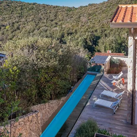 Le Mandrie 7&2 Villa Castiglione della Pescaia