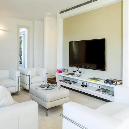 Le Mandrie 7&2 Villa *