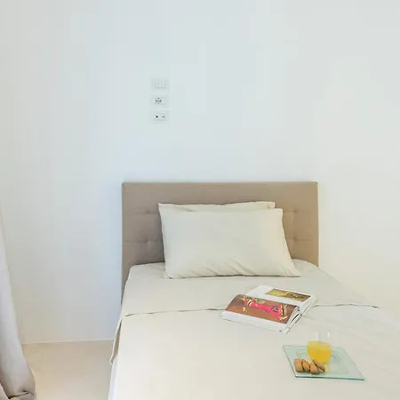 Villa Le Mandrie 7&2 *